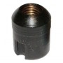 Land rover freelander locking wheel nut - code f