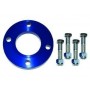 Propshaft spacer kit - inc fixing kit