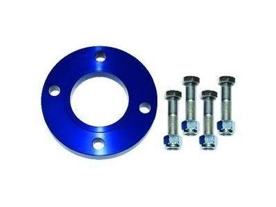 Propshaft spacer kit - inc fixing kit