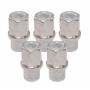 Wheel nuts (set of 5)