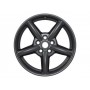 Zu wheel 18 x 8 anthracite matt