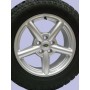 Zu wheel 18 x 8 silver