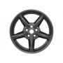 Jante alu anthracite brillant 18 x 8