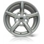 Jante aluminium maxx trax mach 16 x 8 silver