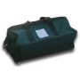 Sac de rangement pour equipements de treuils noir et vert britpart