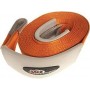 Arb 8000kg 50mm wide snatch recovery strap 9m long.