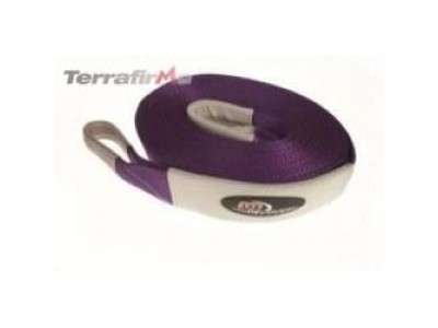 Arb 8000kg 80mm wide winch extension strap 20m long.