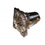 Winch motor