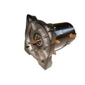 Moteur treuil 4,8cv britpart