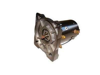 Moteur treuil 4,8cv britpart