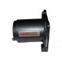 Winch motor