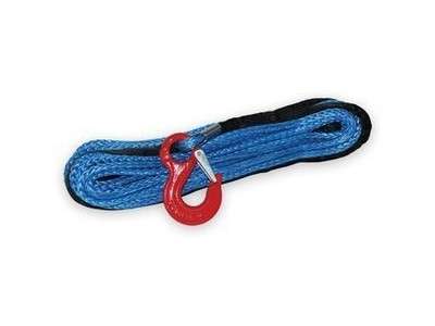 Corde dyneema 11 mm x 27 m