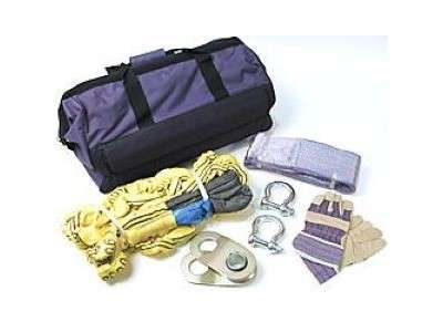 Kit accessoires britpart