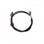 Speedometer cable airportable lightweigt