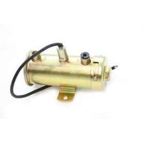 Electric fuel pump 109 v8.