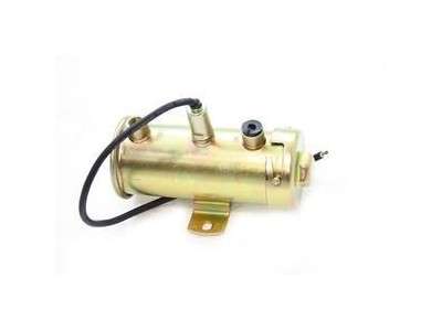 Electric fuel pump 109 v8.