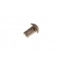 Body rivet round head