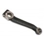 Steering relay lever