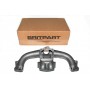 Manifold exhaust fuel siii