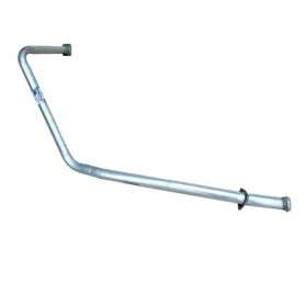 Front pipe 109in diesel - to 1974