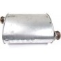 Muffler 2.6l