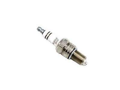 Spark plug - 8:1 comp n12y