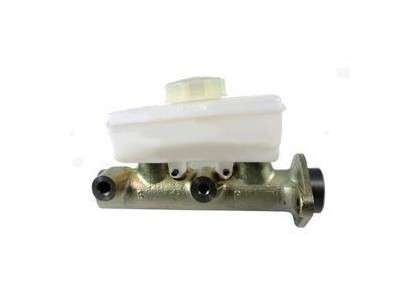 Girling master cylinder dual outlet for power brake