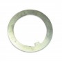 Washer nut hub rear serie