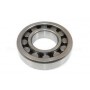 Bearing half shaft