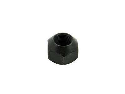 Wheel nut 1 1/16in 27mm - for steel wheels serie 3