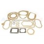 Gasket transmission