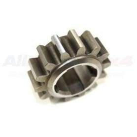 1e intermediate pinion shaft series 2 / 2a