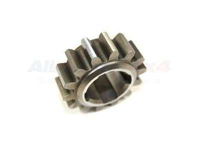 1e intermediate pinion shaft series 2 / 2a