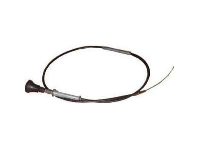 Accelerator cable series 3 2.6 petrol