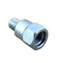 Wheel cylinder adapter for series 1 and clutch