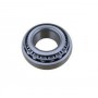 Bearing differential