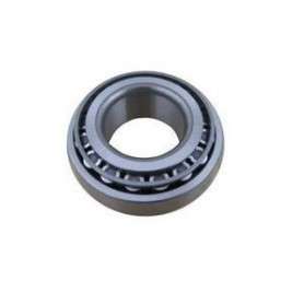 Bearing differential