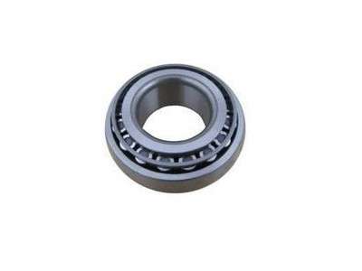 Bearing differential