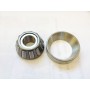 Pivot bearing