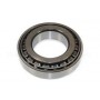 Outer wheel bearing