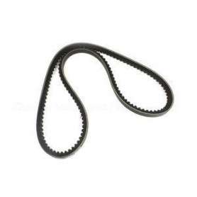 Courroie de ventilateur et alternateur