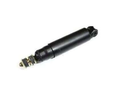 Rear shock one ton