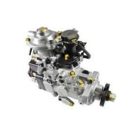 Injection pump with egr range classic 300 tdi