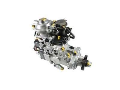 Injection pump with egr range classic 300 tdi