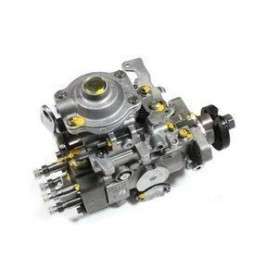 Pump injection dpollu range classic 300 tdi