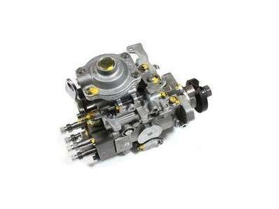 Pompe injection moteur sans EGR