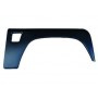 90/110 o/s frt outer wing plastic