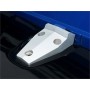 Billet bonnet hinges defender