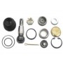 Ball rod kit for 4 screw