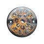 Front clear indicator lamp led 12v